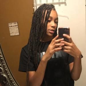 Meet your Posher, Jay